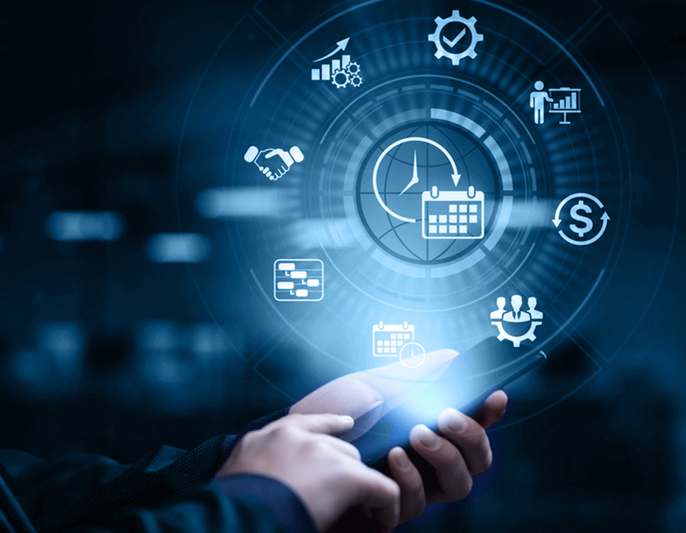 Value-Added Services